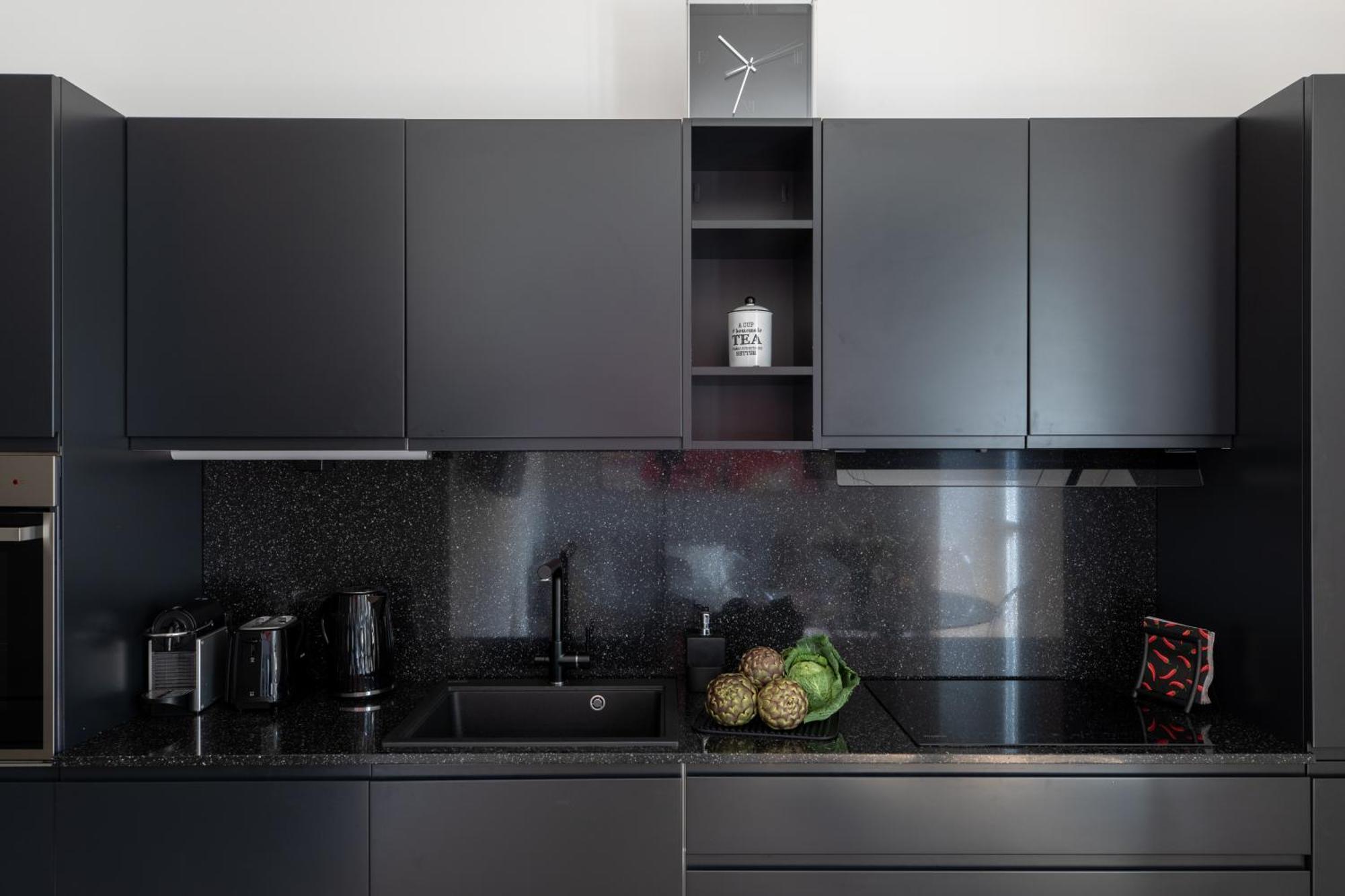 Appartamento Iflat Stylish & Cozy Vatican Peaceful Gem *
