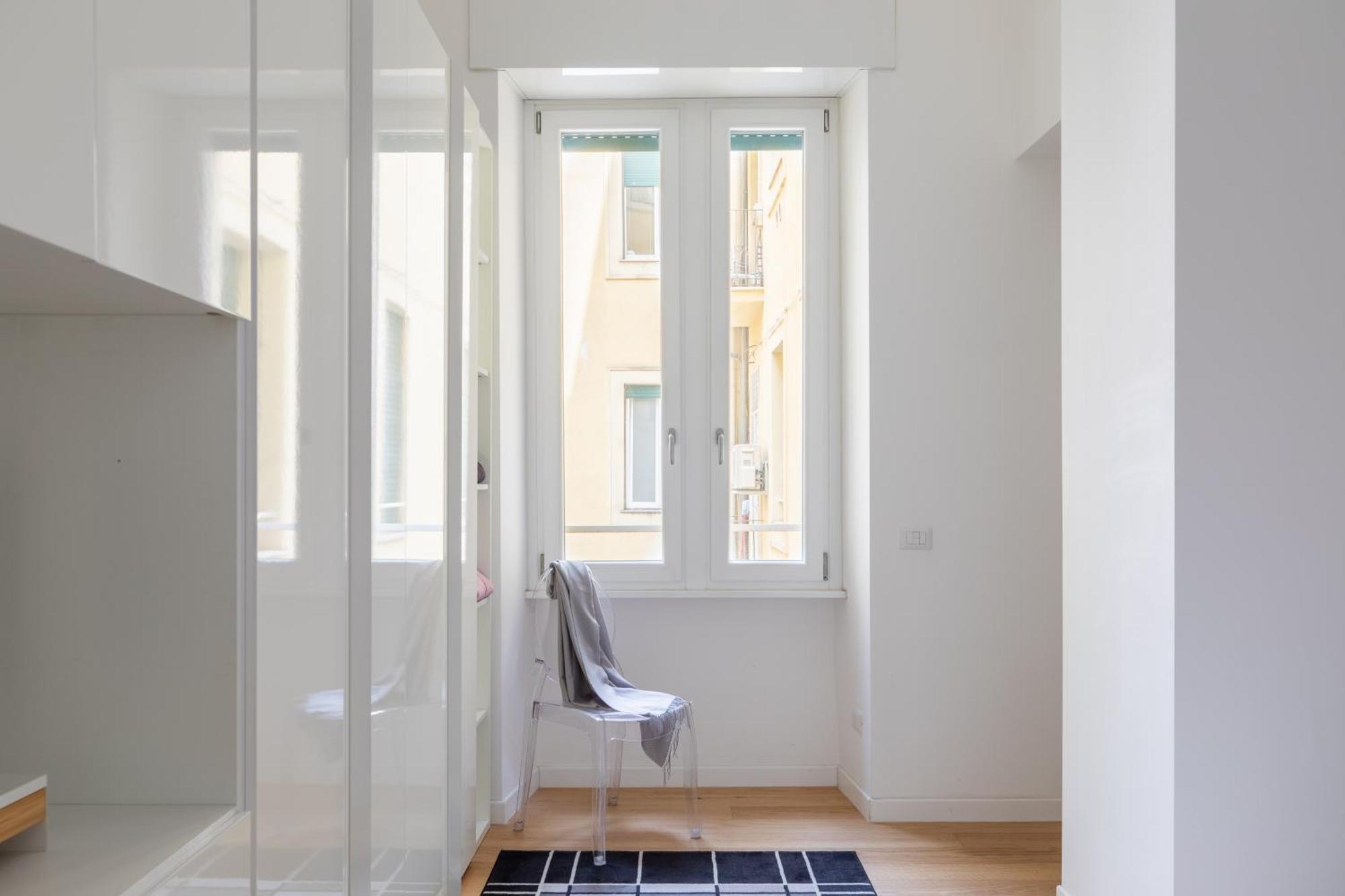 Iflat Stylish & Cozy Vatican Peaceful Gem Roma