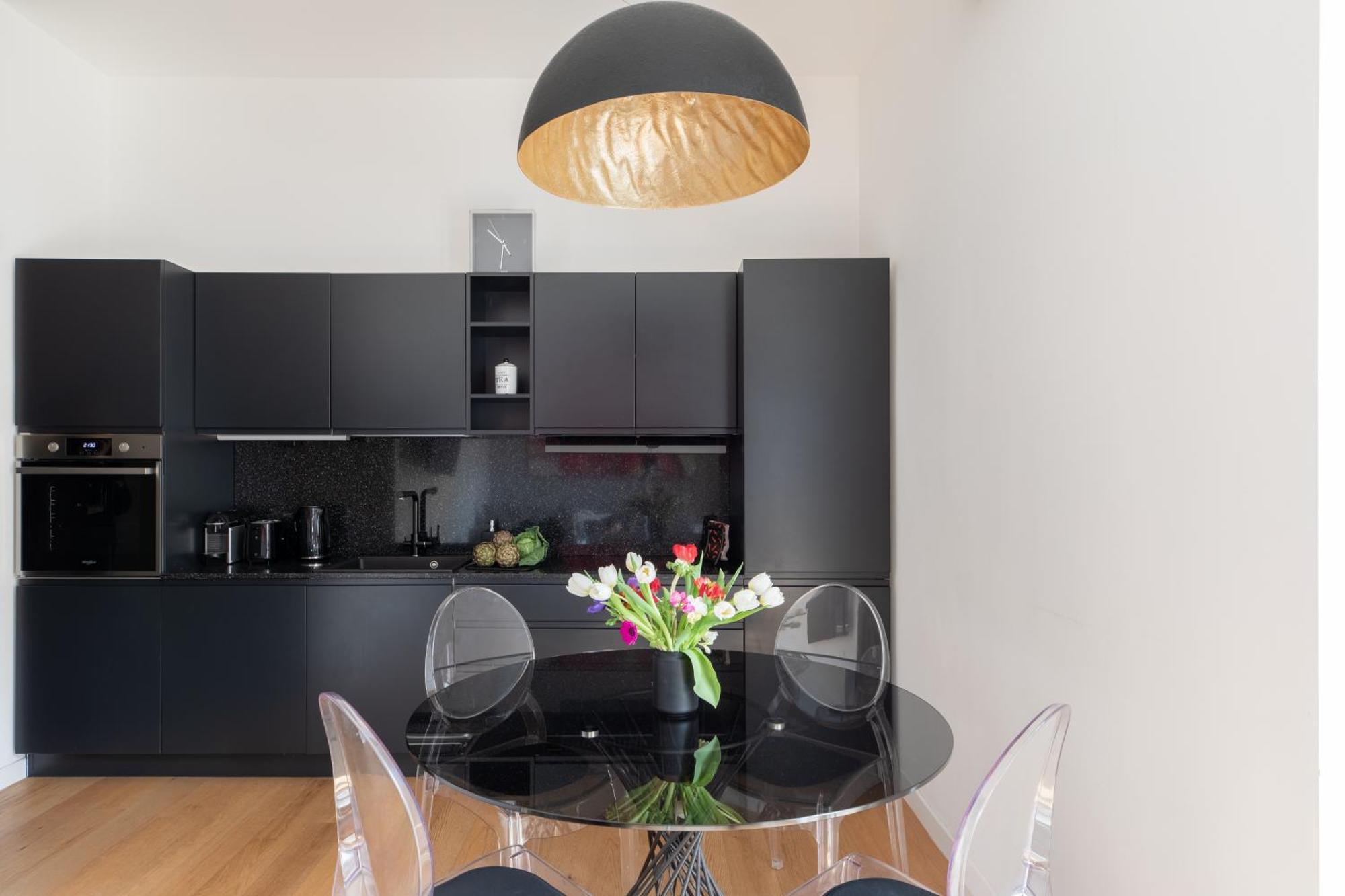 Iflat Stylish & Cozy Vatican Peaceful Gem Appartamento Roma