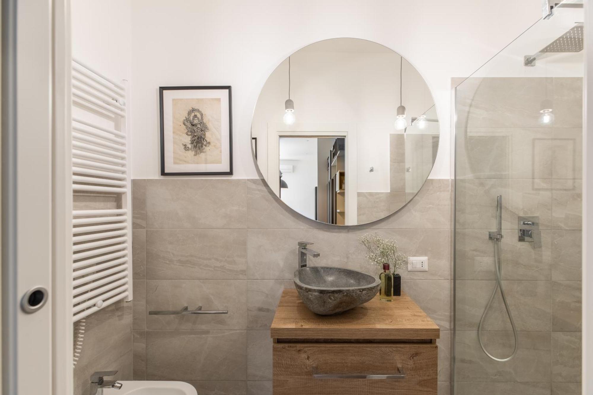Iflat Stylish & Cozy Vatican Peaceful Gem Roma