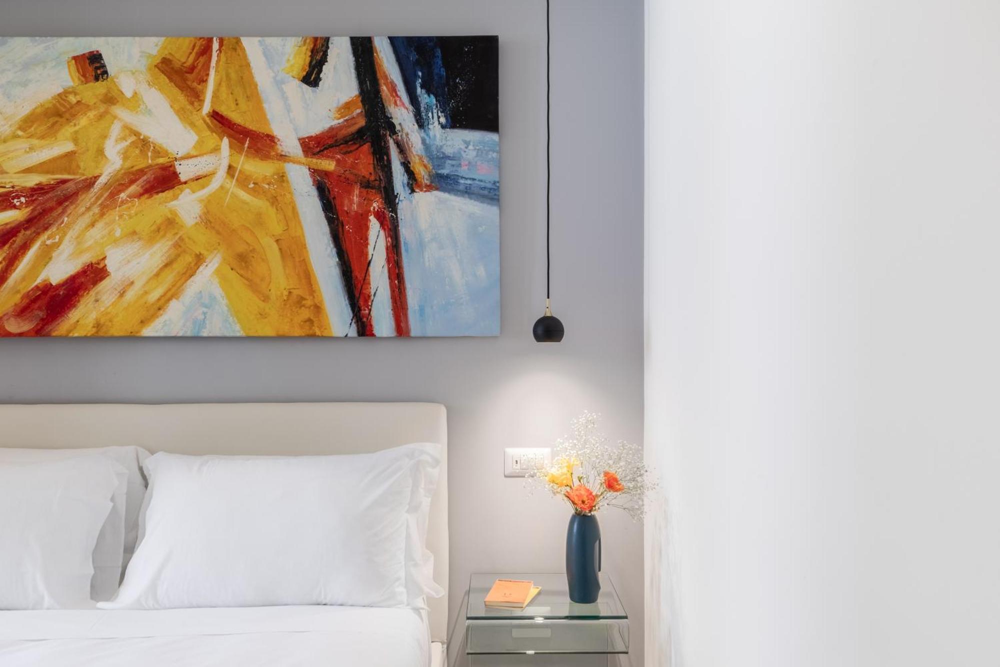 Iflat Stylish & Cozy Vatican Peaceful Gem Appartamento Roma