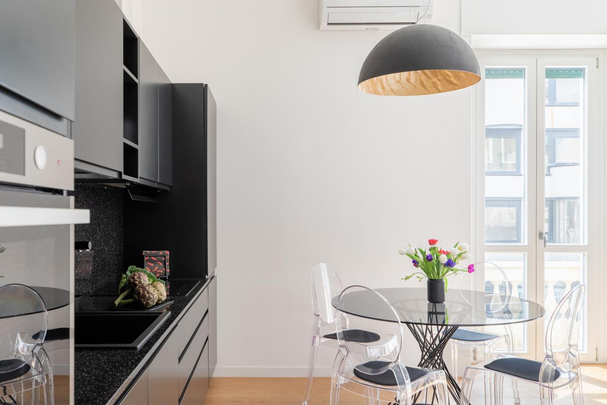Appartamento Iflat Stylish & Cozy Vatican Peaceful Gem